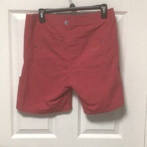 Women’s Kuhl shorts